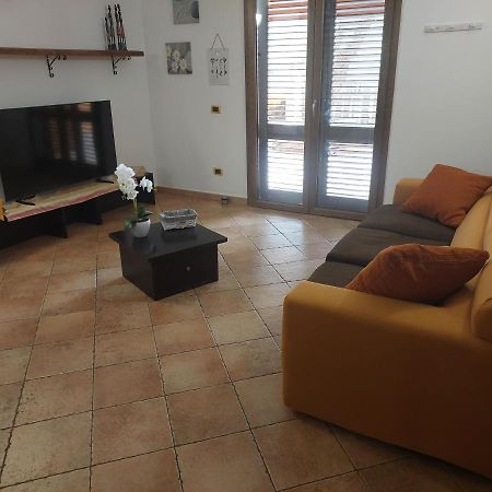 Villa L'Orchidea Capitana Esterno foto
